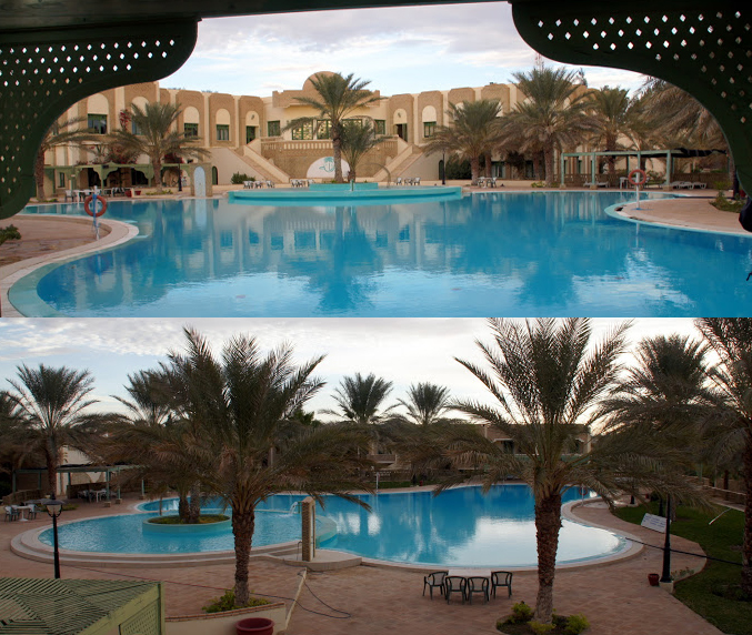 hotel